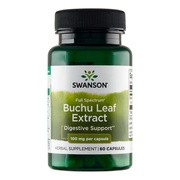 Swanson Full Spectrum Buchu Leaf, kapsułki, 60 szt. https://azcdn.doz.pl/image/d/product/9b00dc3c-scale-180x180.png