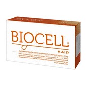 Biocell Hair, kapsułki, 30 szt. https://azcdn.doz.pl/image/d/product/456acdd1-scale-180x180.png
