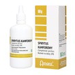 Spirytus kamforowy, 10%, roztwór na skórę,90 g (Amara)
