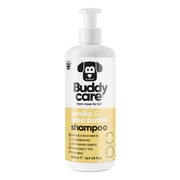 Buddycare, szampon dla psów, wanilia i masło shea, 500 ml https://azcdn.doz.pl/image/d/product/2dee1067-scale-180x180.png