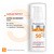Pharmaceris S Capilar Protect, krem ochronny dla skóry naczynkowej i z trądzikiem różowatym SPF 50+, 50 ml