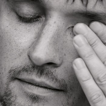 Zestaw Madara His Skincare 2-Step Routine Set, krem do twarzy, 50 ml + krem pod oczy, 17 ml