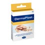 Dermaplast Elastic, plastry, 4 rozmiary, 16 szt.