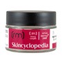Skincyclopedia, krem nawilżający do twarzy na noc, 50 ml