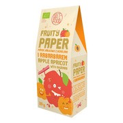 Diet-Food, Bio Papier Jabłko z Morelami i Rabarbarem, 25 g https://azcdn.doz.pl/image/d/product/9283f2dc-scale-180x180.png