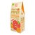 Diet-Food, Bio Papier Jabłko z Morelami i Rabarbarem, 25 g