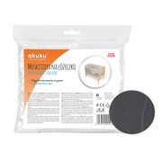 Akuku, Moskitiera na łóżeczko, 1 szt. https://azcdn.doz.pl/image/d/product/18cb058c-scale-180x180.png