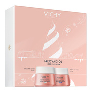Zestaw Vichy Neovadiol Rose Platinum, krem na dzień, 50 ml + krem na noc, 50 ml