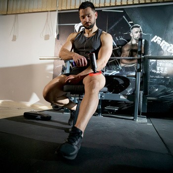 Medivon, Gun Pro x2 Masażer ręczny