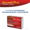 Inflanor Plus, 500 mg + 200 mg, tabletki powlekane, 10 szt.