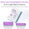 APLB Collagen EGF Peptide Sheet Mask, maska w płachcie do twarzy z kolagenem i peptydami EGF, 25 ml