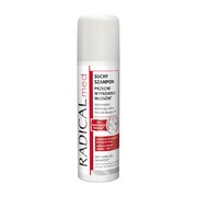alt Radical Med, suchy szampon przeciw wypadaniu włosów, 150 ml