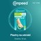 Compeed, plastry na odciski na palcach stóp, 10 szt.