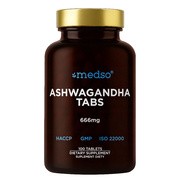 Medso Ashwagandha Tabs 666 mg, tabletki, 100 szt. https://azcdn.doz.pl/image/d/product/ae286f6d-scale-180x180.png