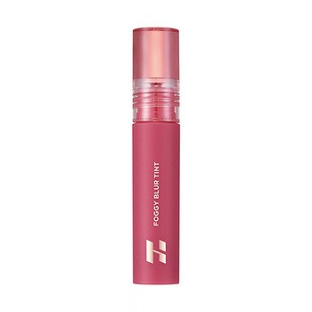 Holika Holika, Foggy Blur Tint, tint do ust o lekkiej konsystencji z półprzezroczystym kolorem, 06 Doozy, 4 g