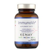 Kenay, ImmunoVir, kapsułki, 60 szt.