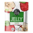 Diet-Food, Bio Żelki Owocowe Jabłko, 50 g