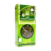 alt Dary Natury, herbatka ekologiczna liść morwy białej, 50 g