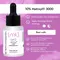 Skincyclopedia, peptydowe serum przeciwzmarszczkowe z 10% Matrixyl 3000, 30 ml