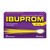 Ibuprom, 200 mg, tabletki powlekane, 20 szt.