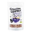 Diet-Food, Bio Granola More&More, Mango i Czarna Porzeczka, 300 g