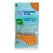 TePe Original, szczoteczki międzyzębowe, pomarańczowe (0,45 mm), 8 szt. https://azcdn.doz.pl/image/d/product/4ccc656c-scale-180x180.png