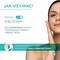 Pharmaceris A Puri-Sensilium, łagodząca pianka myjąca do twarzy i okolic oczu, 150 ml