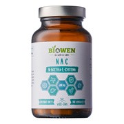 Biowen, NAC, kapsułki, 100 szt. https://azcdn.doz.pl/image/d/product/73fd2786-scale-180x180.png
