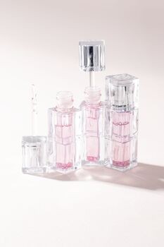 Tirtir Waterism Lip Plumper, błyszczyk powiększający usta, 4 g