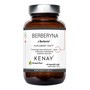 KENAY Berberyna Fitosomowa z Berbevis, kapsułki, 60 szt.