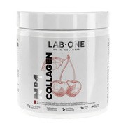Lab One Collagen, proszek, smak wiśniowy, 198 g https://azcdn.doz.pl/image/d/product/aad0b714-scale-180x180.png