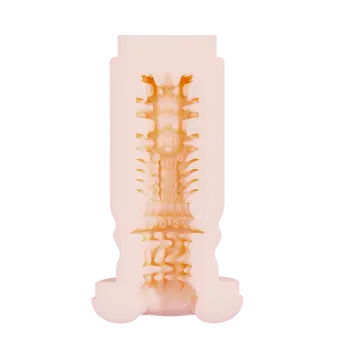 After Kiss Super Series S1, automatyczny masturbator, 1 szt.