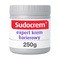 Sudocrem Expert, krem barierowy, pieluszkowe zapalenie skóry, otarcia, 250 g