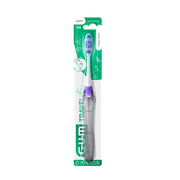Gum Travel, podróżna szczoteczka do zębów, soft, 1 szt. https://azcdn.doz.pl/image/d/product/cf66b03b-scale-180x180.png