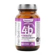 Pharmovit 4beauty skóra włosy paznokcie, kapsułki, 60 szt.