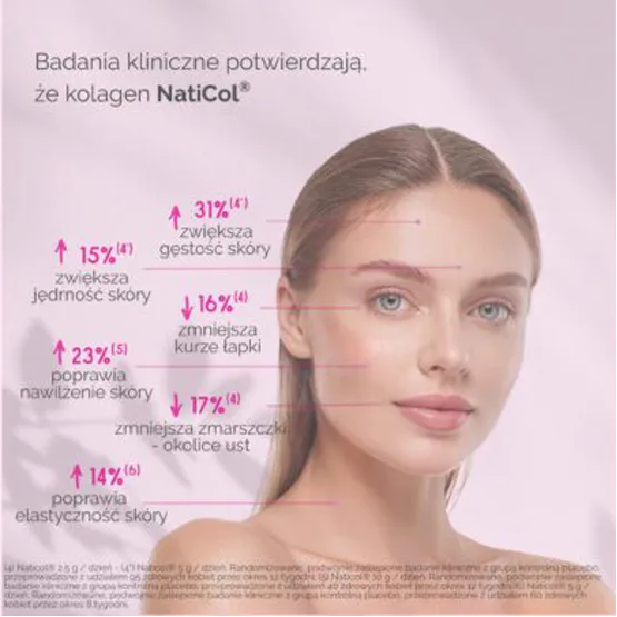 Рыбий коллаген Pharmaverum Beautyllagen 10000 мг, с MSM и биотином, малина-лимон, 30 саше — фото 2
