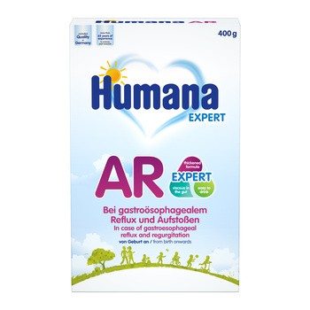Humana Expert AR, proszek, 400 g