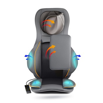 Medivon Shiatsu Cosy AIR PRO, mata masująca, 1 szt.