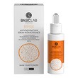BasicLab Esteticus, antyoksydacyjne serum wzmacniające Blask i Elastyczność, 30 ml