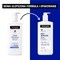 Neutrogena Formuła Norweska Sensitive, głęboko nawilżający balsam do ciała, 400 ml