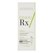 Soraya Beauty Rx, normalizujący krem wygładzający na dzień i na noc, 50 ml https://azcdn.doz.pl/image/d/product/5593d65b-scale-180x180.png