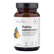 Aura Herbals Palma sabałowa 400 mg, kapsułki, 60 szt. https://azcdn.doz.pl/image/d/product/b5b598ca-scale-180x180.png