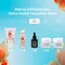 Orientana Ashwagandha, serum-ampułka nawilżenie, 30 ml
