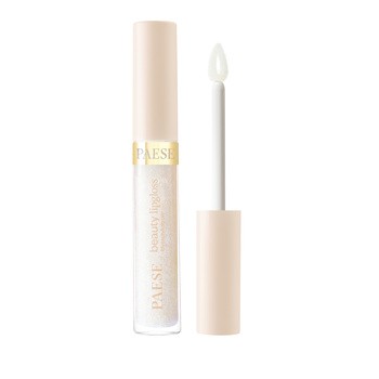Paese Tasty Lips, błyszczyk Beauty Lipgloss, 11 Icing Glow, 4,5 ml