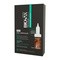 L'biotica Biovax Trychologic Exo-Ampoules Men Wypadanie i Gęstość, kuracja przeciw wypadaniu włosów dla mężczyzn, 7 x 5 ml