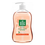 Biały Jeleń, żel do higieny intymnej z korą dębu, 500 ml https://azcdn.doz.pl/image/d/product/ad11fcdc-scale-180x180.png