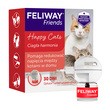 Feliway Friends, zestaw: dyfuzor i wkład uzupełniający 48 ml, 1 szt.
