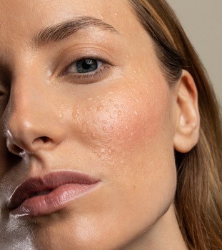 Resibo Mr. Soft Skin, nawilżający tonik-mgiełka, 100 ml