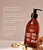 Veoli Botanica Oil To Milk, olejek myjący z ekstraktem z imbiru i witaminą E, 290 ml