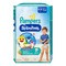 Pampers Splashers Baby Shark, jednorazowe pieluchomajtki do pływania rozmiar 5 (14kg+), 10 szt.